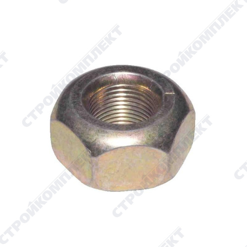 Гайка передн.колеса лев [250713-П29]