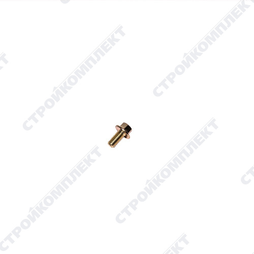 Болт M8 x 16 (JCB) [1317/3303Z] 