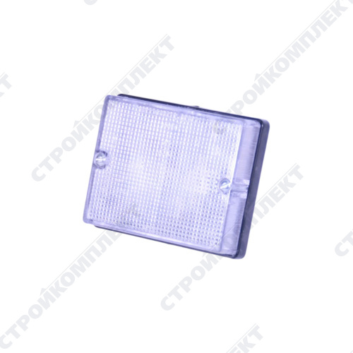 Фонарь заднего хода белый [ФП117]