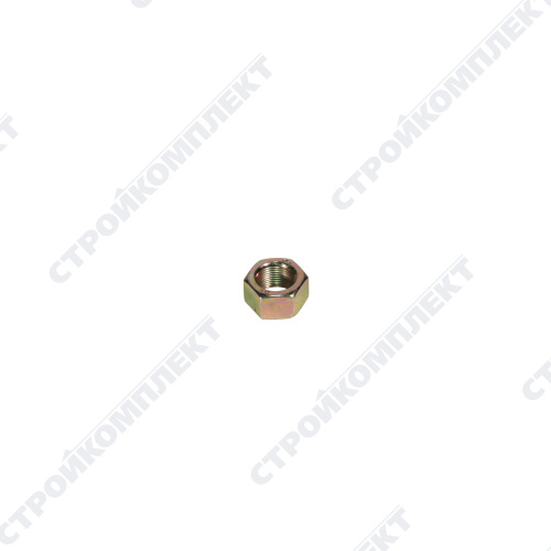 Гайка крепления ножа [66A0724]