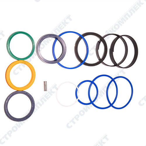 Рем.ком-т г/ц поднятия рукояти (JCB) [991/20023; 991/00145] 