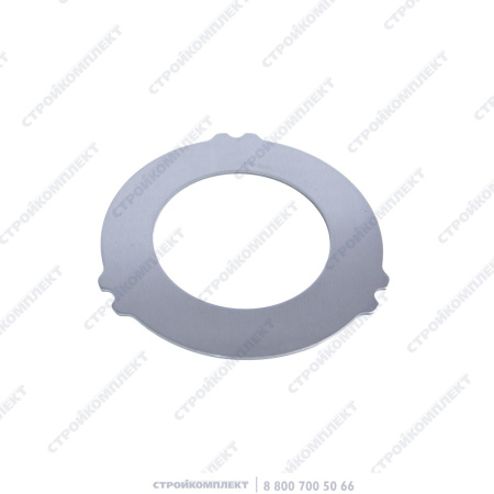 Тормозной диск BHL (металл) SESA (аналог) (аналог) [458/20285]