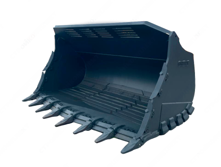 Ковш 3.5 м3 скальный (XHD) на LiuGong 862H [BRW862M3000/35PF] 