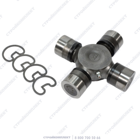 Ремкомплект крестовины (JCB) [914/45301; 333/D5995] 