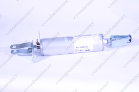 Пневмоцилиндр D=50 ход 135 [40N3L050G0135C06]