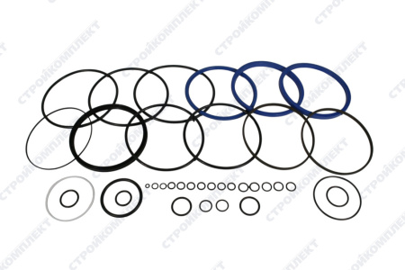 Ремкомплект для поршня г/м Arden AB1852 [PRBB221V-SK001]