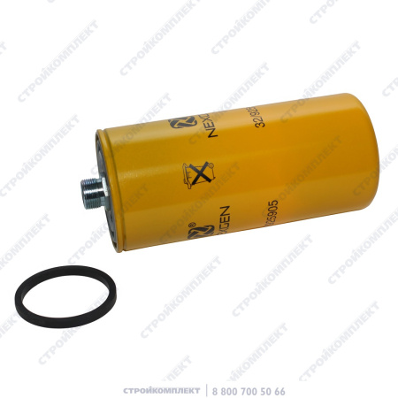 Фильтр коробки передач (NEXGEN) (аналог) [32/925905A; 32/925905]