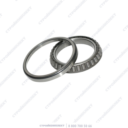 Подшипник ступицы S-PARTS (аналог) [907/52200]