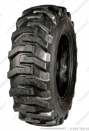 Шина BRITEX TYRES 16.9 - 24 14PR TL R4 (EKR4) [0503700795]