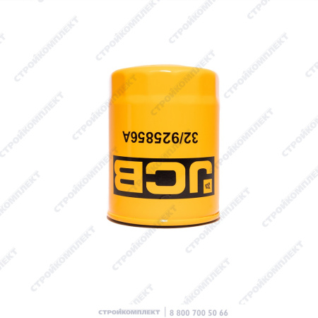 Фильтр топливный тонкой очистки JS160-260 T2 (JCB) [32/925856A; 32/925856]