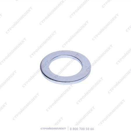 Шайба стопорная толщина 5мм (JCB) [823/00470]