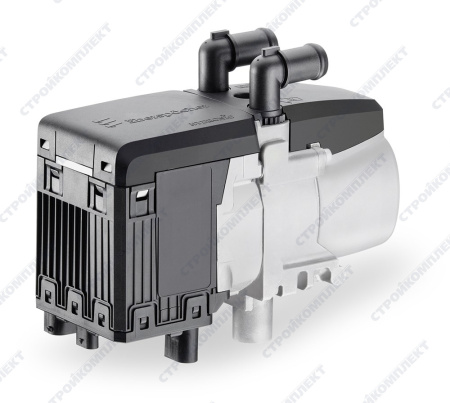 Eberspacher HYDRONIC S3 D5E 12В 5кВт Предпусковой подогреватель [25.2971.05.0000] 