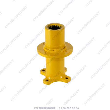 Вал привода вибратора [06X0008] 