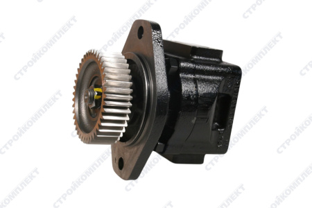 Насос 3 (на двигателе) 14ccr INTER (аналог) [333/G5393]