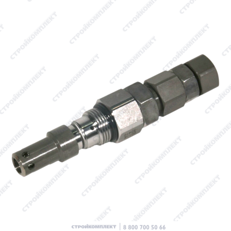 Гидравлический клапан MRV (JCB) [335/E5952; 332/D7145] 