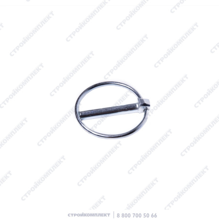 Стопор пальца ковша (JCB) [826/00512]