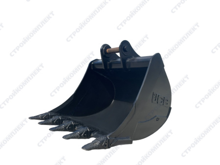 Ковш GP 1,12м3 1200мм JS240/260 (JCB) [981/00438; 980/A9442] 