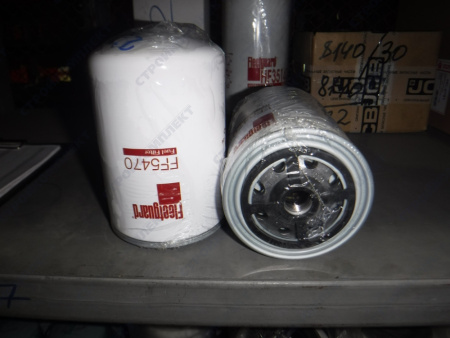 Фильтр топливный [FF5470]