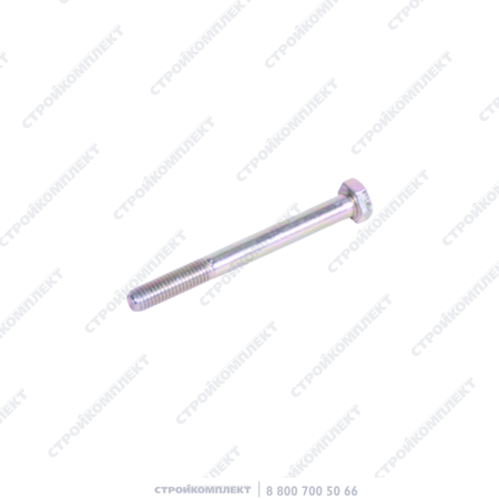 Болт M8 x 80 (JCB) [1315/3318Z] 