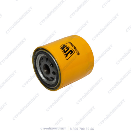 Фильтр топливный (JCB) [02/800025; 02/800375]