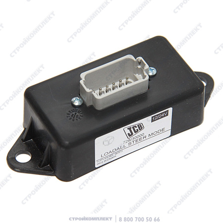 Блок управления AWS (JCB) [728/30000]