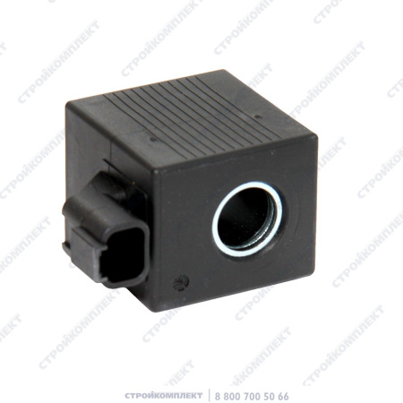 Соленоид поворота колес 12V (JCB) [25/222645]