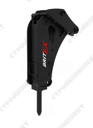 Гидромолот HM20S для LiuGong 777 [HM20S(777)]