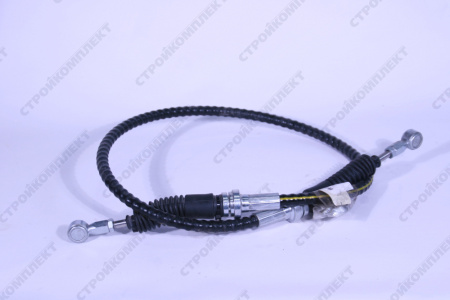 Тросовый привод КПП [37.1703602-128]