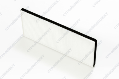 Фильтр кабины SITRAK [711W61900-0051]