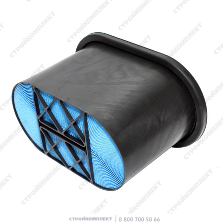 Фильтр воздушный наружний (JCB) [333/D2696]