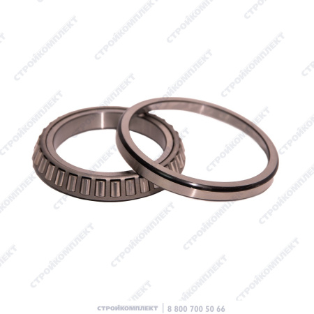 Подшипник ступицы CH (аналог) [907/52200]