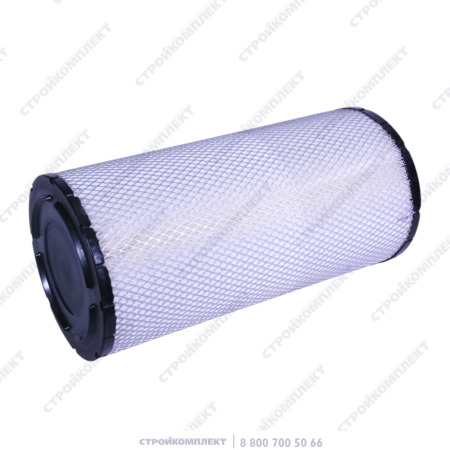 Воздушный фильтр (JCB) [332/Z0350]