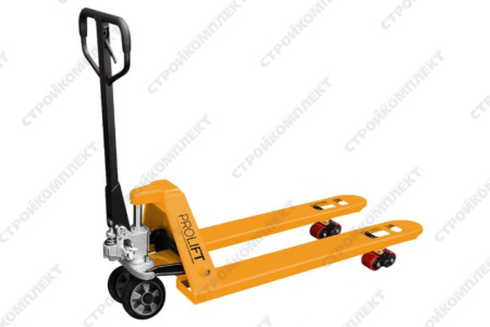 Тележка гидравлическая Lema [Lema LM 20-1150]