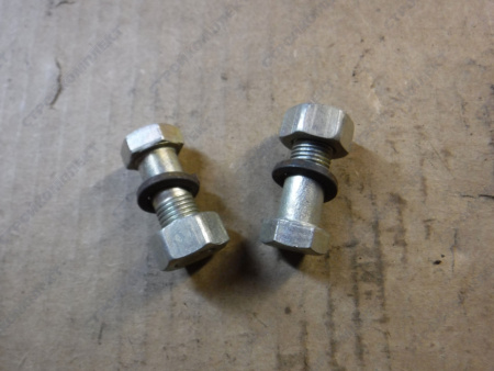 Болт кардан(гайка/шайб) [290863-П29]