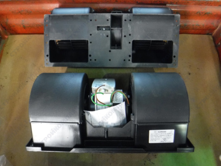 Блок вентилятора [А2-03Д200.000]