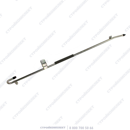 Левый подающий трубопровод (JCB) [128/H6835]