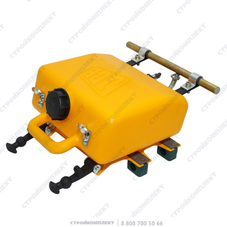 Бак водяной для виброплит VMF70, 90 (JCB) [980/A5277] 