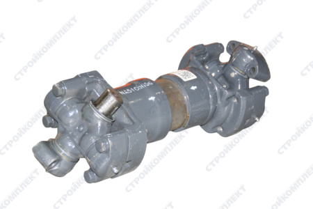 Вал карданный задний в сборе [51C0656]