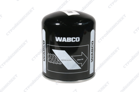 Картридж фильтра-осушителя 3250, 3310 Евро 4-5 [3511020-50A/4324102227]