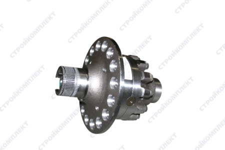 Дифференциал в сборе [2503010-A6E]