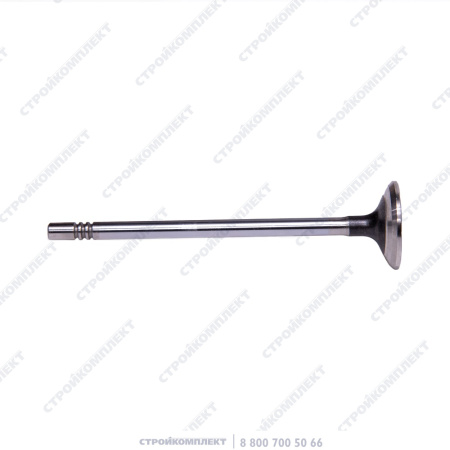 Клапан выпускной (JCB) [320/03698; 320/03616]