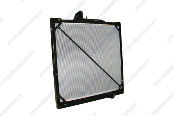 Радиатор охлаждения основной FAW J7 [1301010-2000/F]