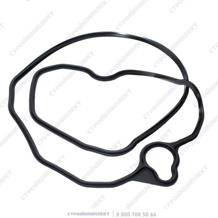 Прокладка клапанной крышки (JCB) [02/972166] 