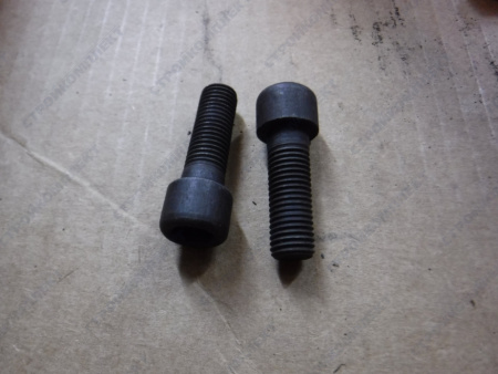 Болт крепл.разж.мех. [5256-3501018]