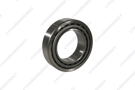 Подшипник передней ступицы наружный 3250 (6*6) [33120X2/A]