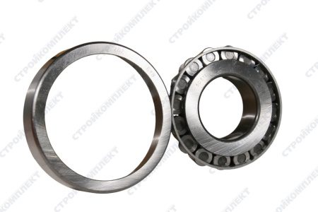 Подшипник передней ступицы наружний 30311 3310/3250 [30311]