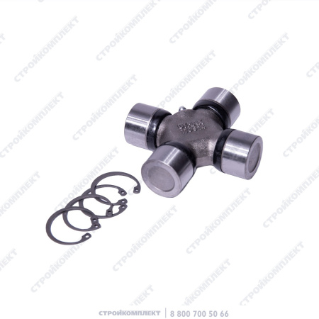 Крестовина карданного вала OYMAK TUR 110914 (аналог) [914/56401; 914/35401]