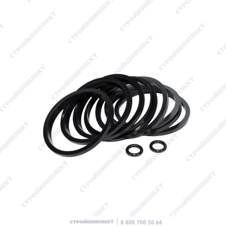 Ремкомплект тормозного суппорта [SP173147] 