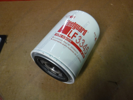 Фильтр масляный LF3345 [LF3345]
