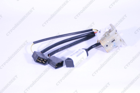 Переключатель поворотов [6612.3709]